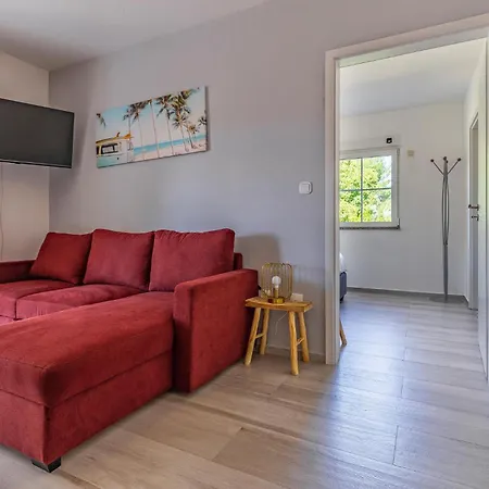 1 Bedroom In
