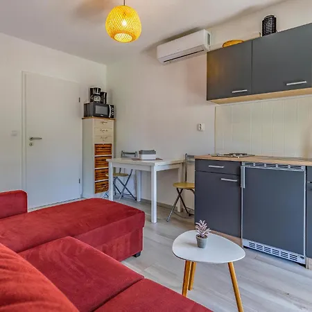 Appartement 1 Bedroom In