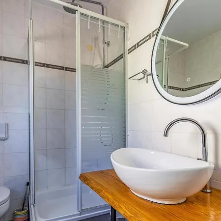 1 Bedroom In *