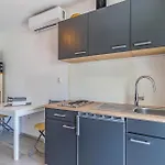 1 Bedroom In Daire Banjole