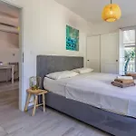 1 Bedroom In * Banjole
