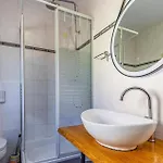 1 Bedroom In *