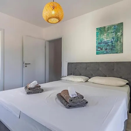 Appartement Mooi Met 1 Slaapkamer In