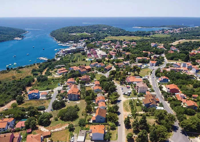 Amazing In With Wifi