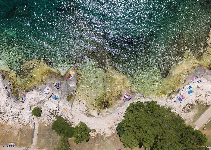 Amazing In With Wifi Lejlighed Banjole