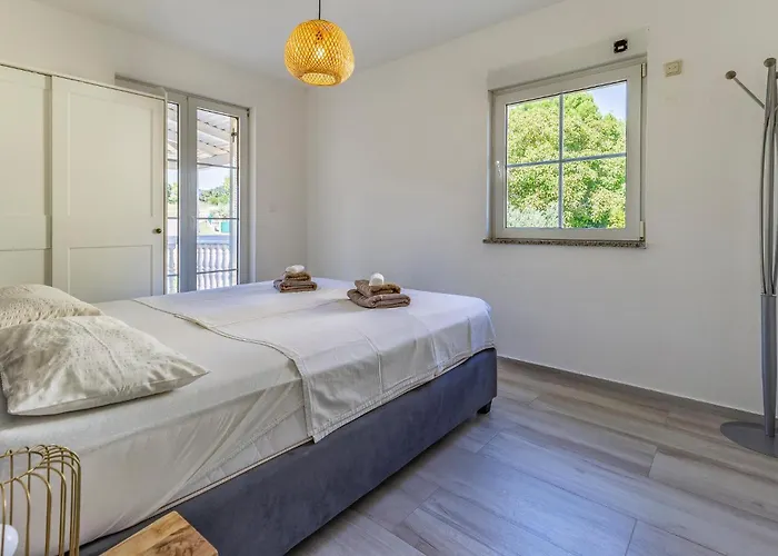 Amazing In With Wifi Banjole