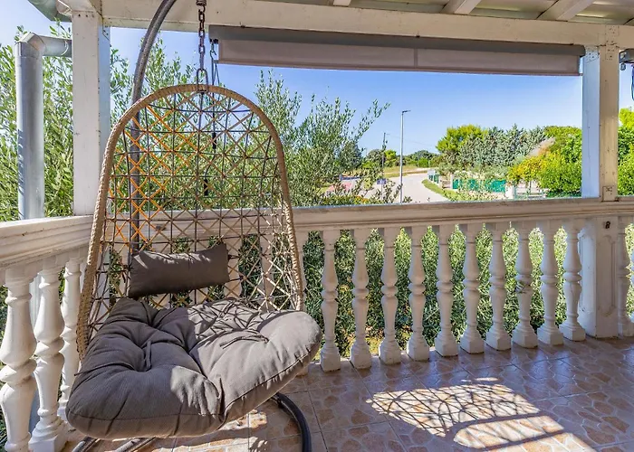 Amazing In With Wifi Lejlighed Banjole