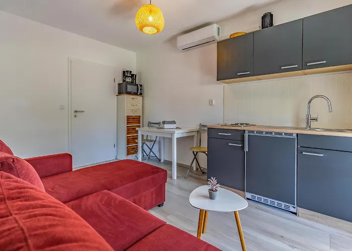 Lejlighed Amazing In With Wifi