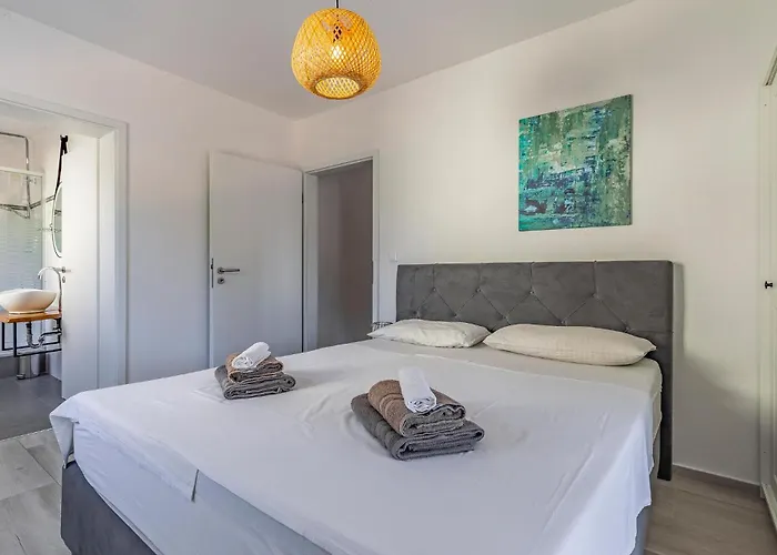 Lejlighed Amazing In With Wifi