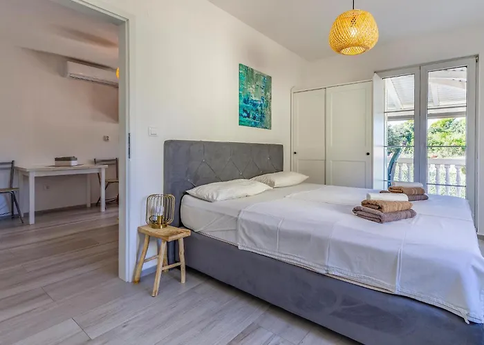 Amazing In With Wifi * Banjole