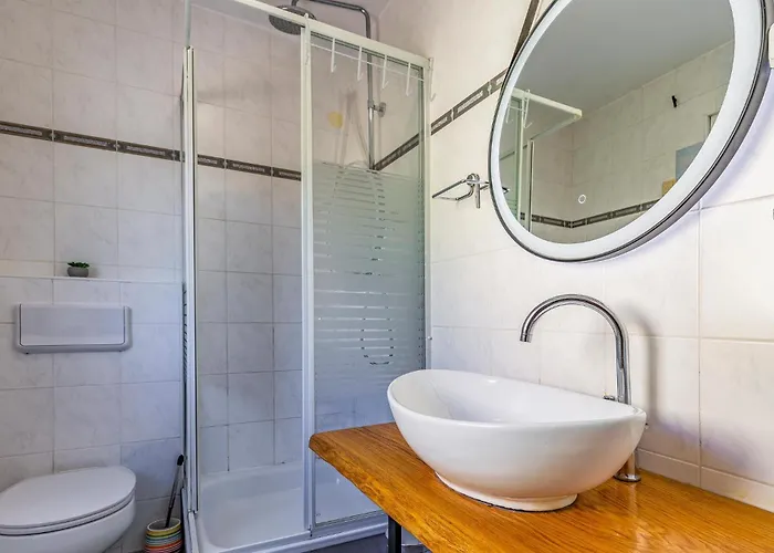 Amazing In With Wifi *